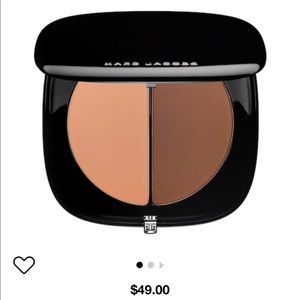 Marc Jacobs Contour Powder - Hi-Fi 60
